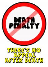 There's No Appeal After Death