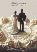 Happily ever after