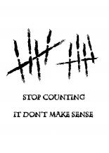 Stop Counting