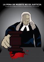 Judge, Jury & Executioner