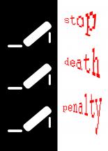 stop death penalty