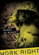 Mineur ou mineur?