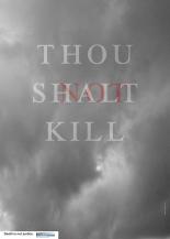 Title:Thou shalt (not) kill