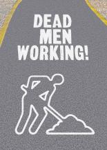 dead men working