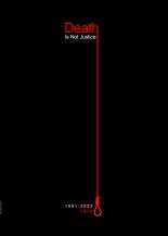 Death Is Not Justice