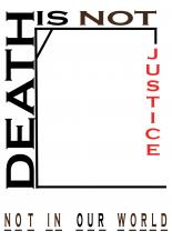 Death is not justice