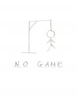 No Game