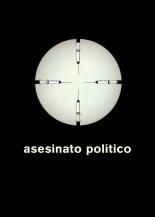 Asesinato Politico