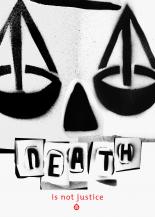 death is not justice