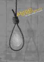 Abolish the death penalty