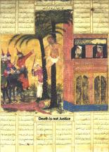 Death is not Justice