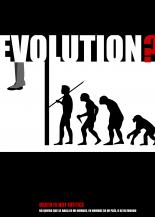 Evolution?