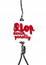 Stop death penalty 2