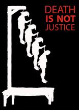 death is not justice