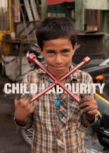 Stop child labourity