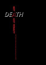 Death Penalty Poster 3