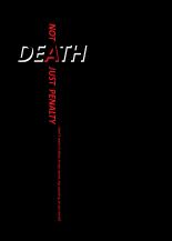 Death Penalty Poster 3