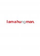 I AM HUMAN