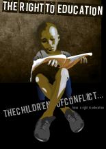 the children of conflict