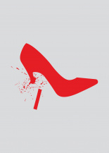 STOP KILLING WOMEN
