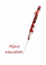inject education