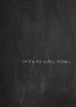 write to educatiob