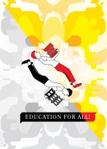 Education for all!