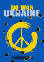 No War Ukraine
