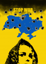 Stop war