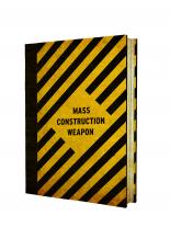 Mass construction weapon