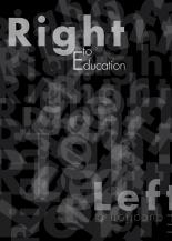 Left to Education