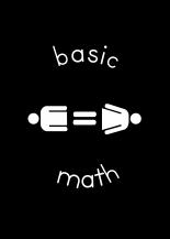 basic math