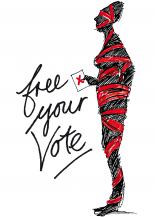 Free your vote