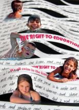 The right to education