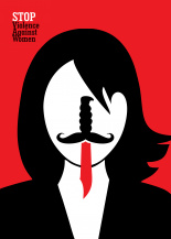 stop violence against women