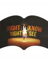 Right to know, Right to see