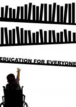 Education for everyone