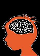 Cerebro de niÃ±o