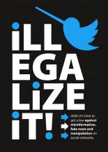 Illegalize it !