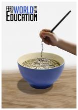 Feed The World With Education