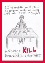 Weapons Kill
