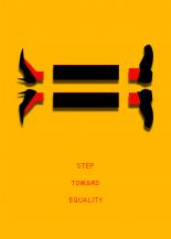 Step Toward Equality