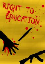 education against violence