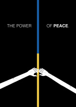 The power of peace.
