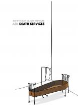Insufficient Health Services Are Death Services