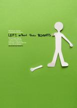 Left without thier rights
