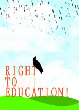 RIGHT TO EDUCATION