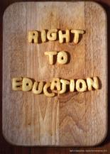 right to education