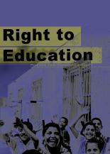 Right to Education (poster)