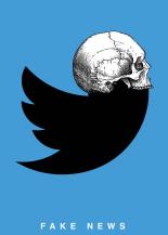 tweetskull